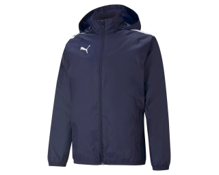 Puma TEAMLIGA ALL WEATHER JACKET