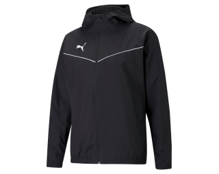 Puma TEAMRISE ALL WEATHER JACKET