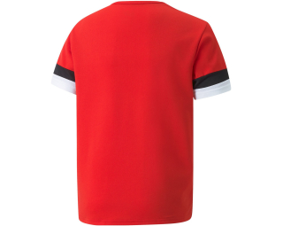 Puma JR TEAMRISE JERSEY