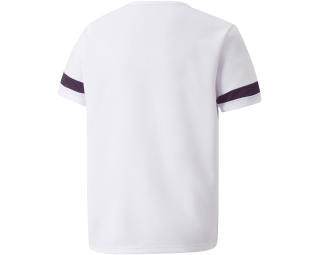 Puma JR TEAMRISE JERSEY