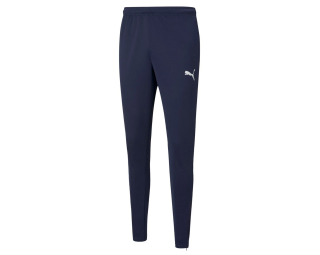 Puma TEAMRISE POLY TRAINING PANTS