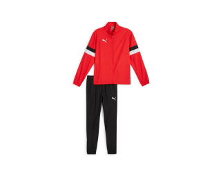 Puma TEAMRISE WVN TRACKSUIT