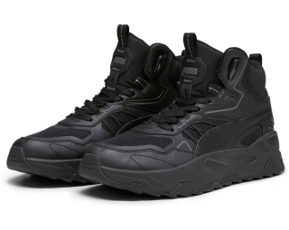 Puma TRINITY MID HYBRID