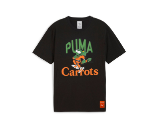 Puma X CARROTS GRAPHIC TEE