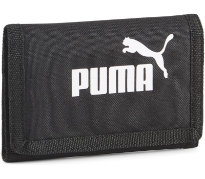 ACCESSORI SPORT PUMA 079951 Phase Wallet Black