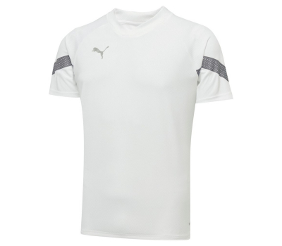 Nike Performance INTER M NK DF STAD JSY SS HM - Maglia da calcio - lyon  blue/black/black/white/blu 