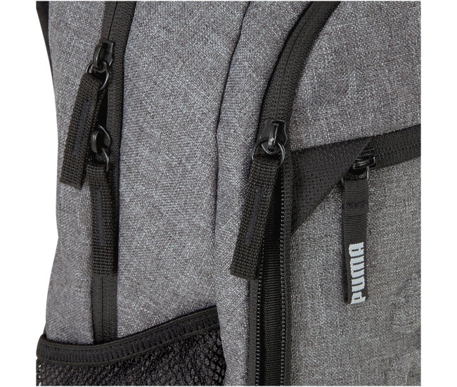 Backpack Puma BUZZ BACKPACK grey AD Sport.store