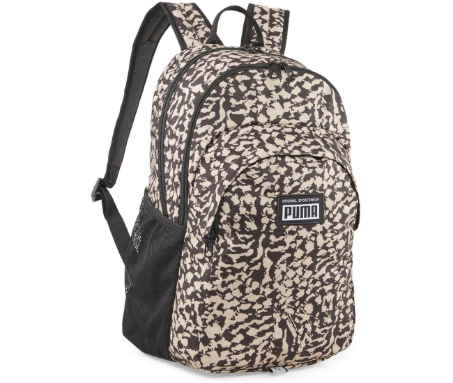 Backpack Puma ACADEMY BACKPACK black AD Sport.store