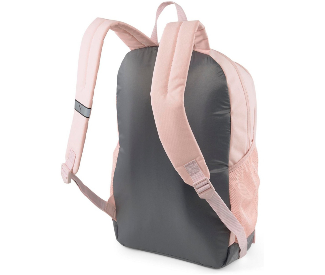 Backpack Puma BUZZ BACKPACK pink | AD Sport.store