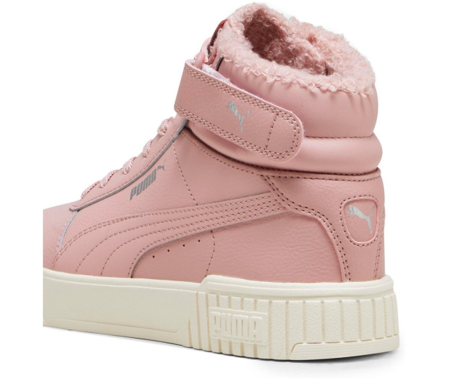 Puma high clearance tops womens 20