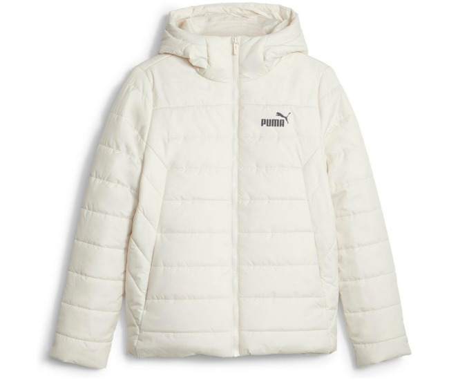 Ess padded sale jacket