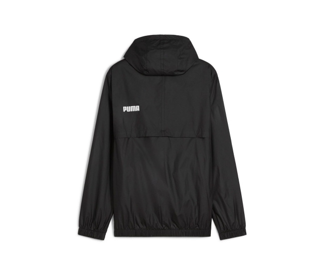 Puma ess windbreaker online