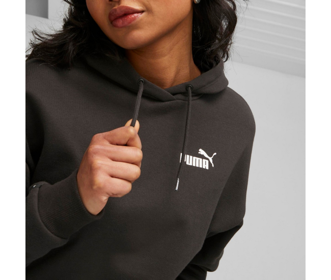 Puma women's tape hoodie online