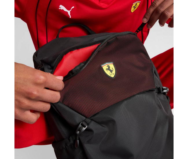 Mochila puma ferrari deals