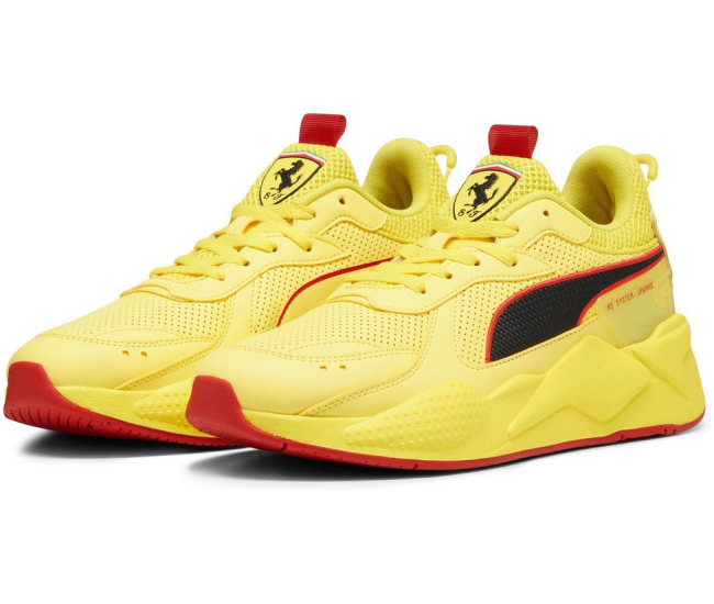 Sneakers Puma FERRARI RS X AD Sport.store