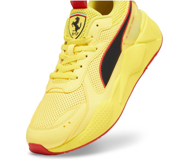 Sneakers Puma FERRARI RS X AD Sport.store