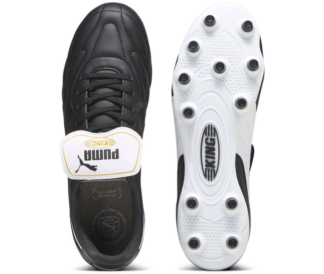 Puma king top fg hotsell