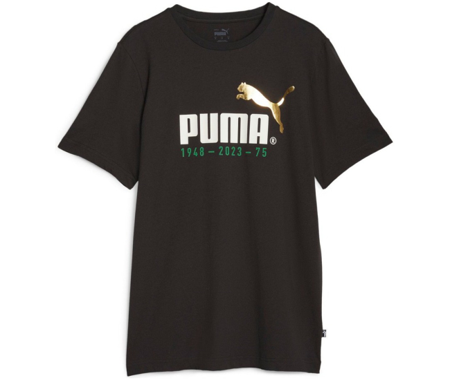 Puma new arrivals t-shirts best sale