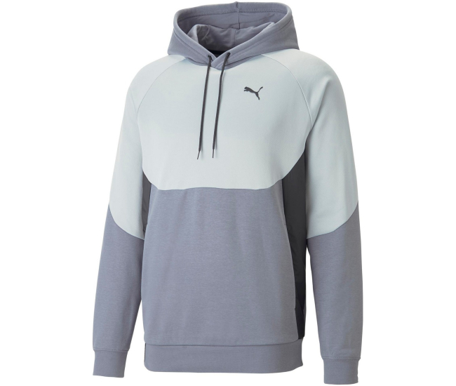 Puma sport sale tech hoodie