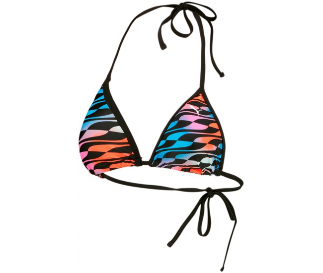 Triangle Bralette Bikini Top with padding