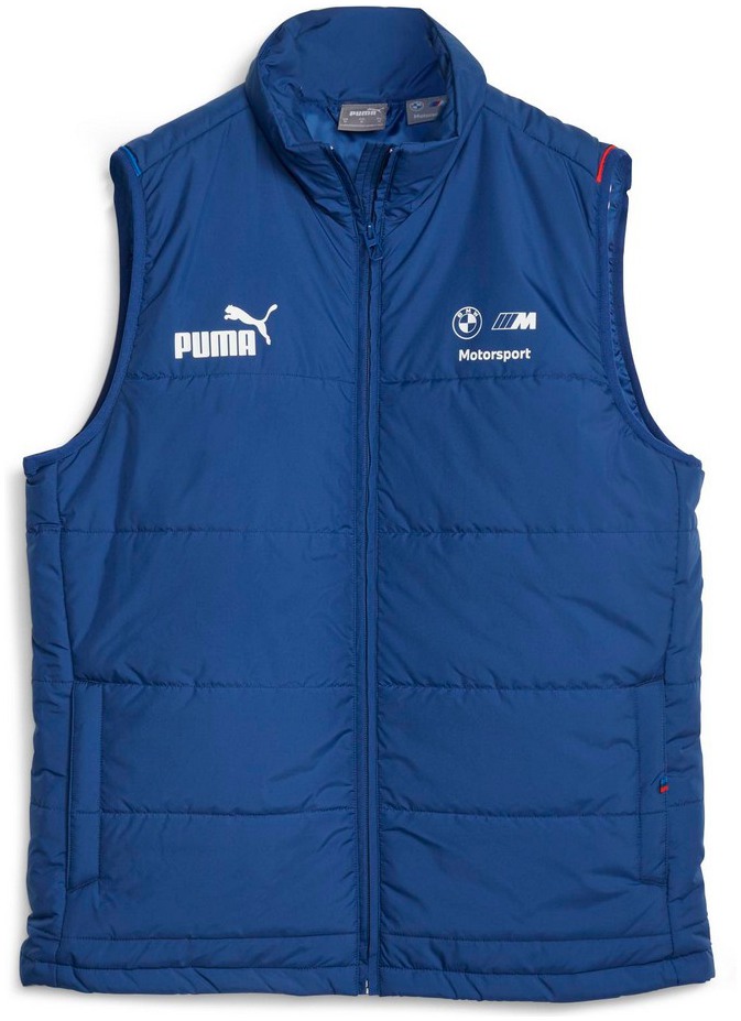 Gilet puma bmw hot sale