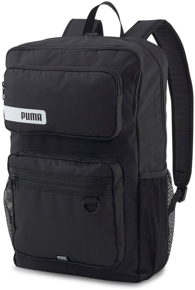 Backpack Puma DECK BACKPACK II black AD Sport.store