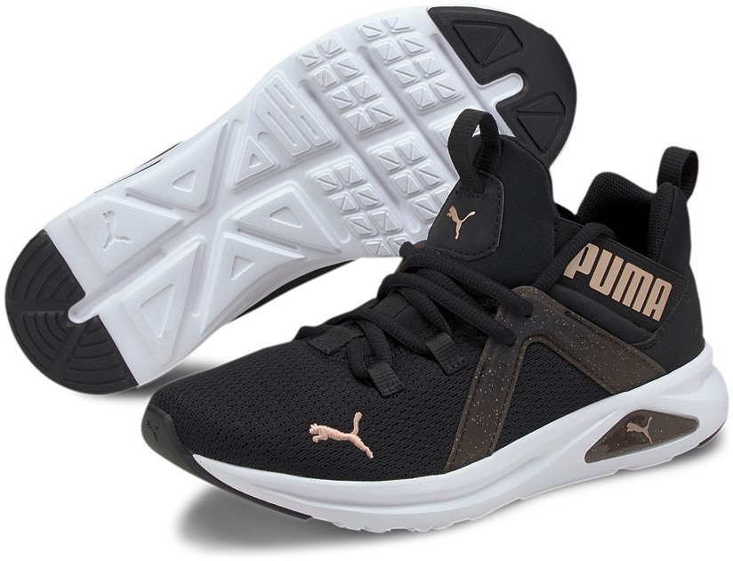 Puma enzo speckle deals