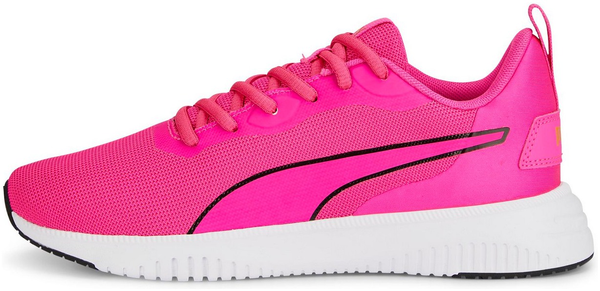 Tenis puma discount flyer runner rosa