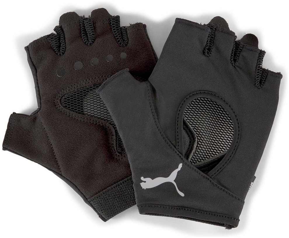 Puma training gloves online