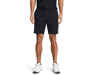 Under Armour DRIVE PRINTED TAPER SHORT