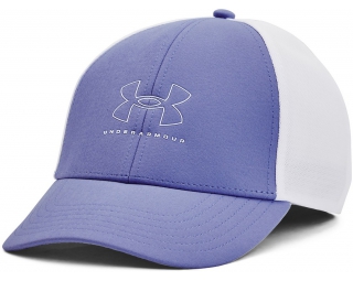 Under Armour ISO-CHILL DRIVER MESH ADJ W