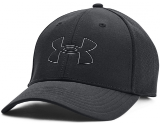 Under Armour ISO-CHILL DRIVER MESH ADJ