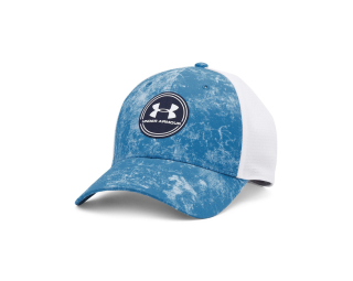 Under Armour ISO-CHILL DRIVER MESH ADJ
