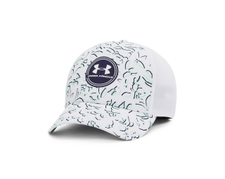 Under Armour ISO-CHILL DRIVER MESH