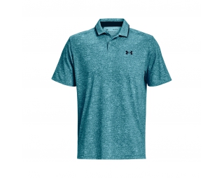 Under Armour ISO-CHILL POLO