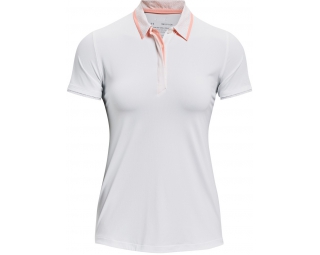 Under Armour ISO-CHILL SS POLO W