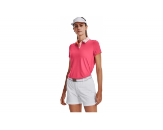 Under Armour ISO-CHILL SS POLO W