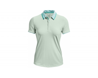 Under Armour ISO-CHILL SS POLO W