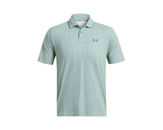 Under Armour ISO-CHILL VERGE POLO