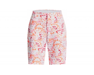 Under Armour LINKS PRINTED SHORT W