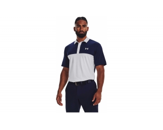 Under Armour PERF 3.0 COLOR BLOCK POLO
