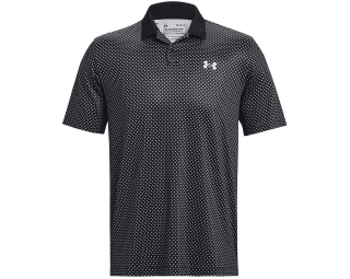Under Armour PERF 3.0 PRINTED POLO