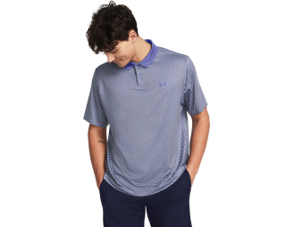 Under Armour PERF 3.0 PRINTED POLO