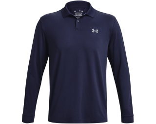 Under Armour PERFORMANCE 3.0 LS POLO