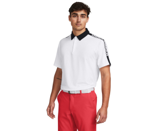 Under Armour PLAYOFF 3.0 STRIKER POLO