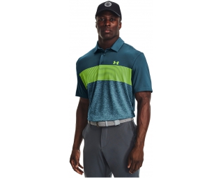 Under Armour PLAYOFF 3.0 STRIPE POLO