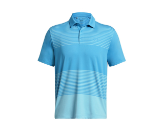Under Armour PLAYOFF 3.0 STRIPE POLO
