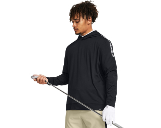 Under Armour PLAYOFF HOODIE