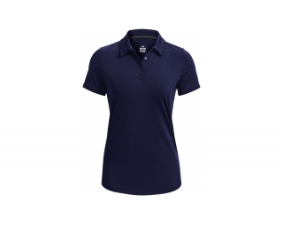 Under Armour PLAYOFF SS POLO W
