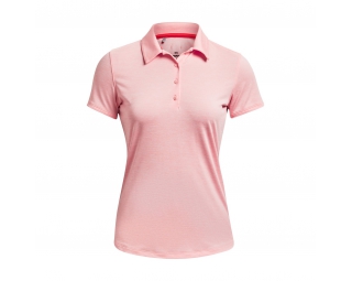 Under Armour PLAYOFF SS POLO W